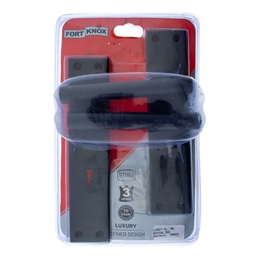 M8M20 - 3 Lever Lockset Royal RD 8" -M8M20_IP_b_T